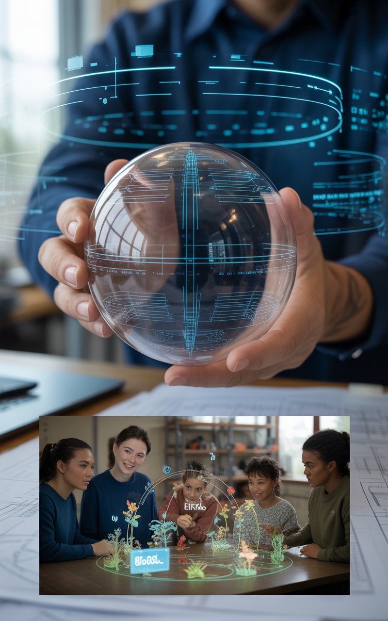 AI w grach edukacyjnych: personalizacja bez utraty zabawy